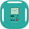 Adult Swim Adventure Time BMO Galaxy Buds Live Skin