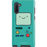 Adult Swim Adventure Time BMO Galaxy Cases