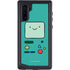 Adult Swim Adventure Time BMO Galaxy Cases