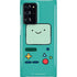 Adult Swim Adventure Time BMO Galaxy Cases