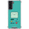 Adult Swim Adventure Time BMO Galaxy S22 Clear Case
