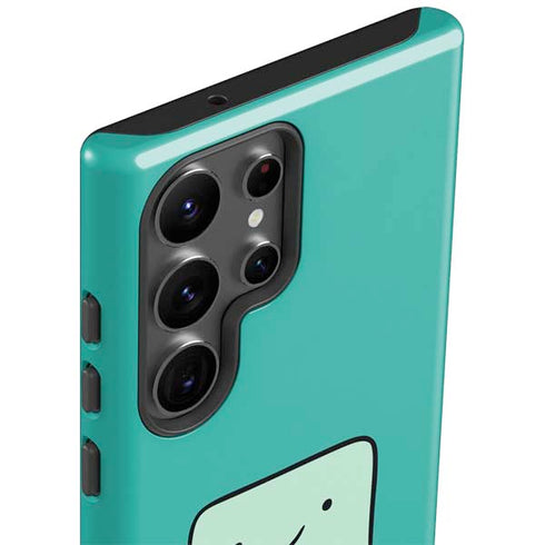 Adult Swim Adventure Time BMO Galaxy S23 Ultra Pro Case