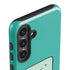 Adult Swim Adventure Time BMO Galaxy S25 Impact Case