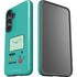 Adult Swim Adventure Time BMO Galaxy S25 Impact Case