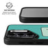 Adult Swim Adventure Time BMO Galaxy S25 Kickstand Case