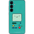 Adult Swim Adventure Time BMO Galaxy S24 Plus Skin