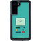 Adult Swim Adventure Time BMO Galaxy S24 Plus Waterproof Case