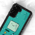 Adult Swim Adventure Time BMO Galaxy S24 Plus Waterproof Case