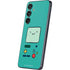 Adult Swim Adventure Time BMO Galaxy S25 Skin