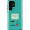 Adult Swim Adventure Time BMO Galaxy S25 Ultra Impact Case