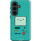 Adult Swim Adventure Time BMO Galaxy S26 Impact Case