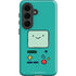 Adult Swim Adventure Time BMO Galaxy S26 Impact Case