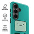 Adult Swim Adventure Time BMO Galaxy S26 Impact Case