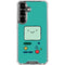 Adult Swim Adventure Time BMO Galaxy S26 Plus Clear Case