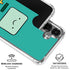 Adult Swim Adventure Time BMO Galaxy S26 Plus Clear Case