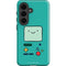 Adult Swim Adventure Time BMO Galaxy S26 Plus Impact Case