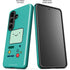 Adult Swim Adventure Time BMO Galaxy S26 Plus Impact Case