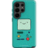 Adult Swim Adventure Time BMO Galaxy S26 Ultra Impact Case