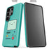 Adult Swim Adventure Time BMO Galaxy S26 Ultra Impact Case