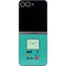 Adult Swim Adventure Time BMO Galaxy Z Flip6 Skin