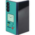 Adult Swim Adventure Time BMO Galaxy Z Fold6 Skin