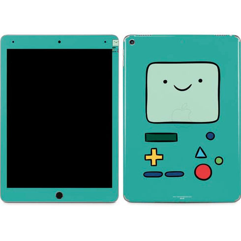 Adult Swim Adventure Time BMO iPad Skins