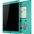 Adult Swim Adventure Time BMO iPad Skins
