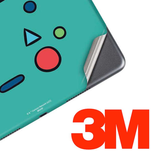 Adult Swim Adventure Time BMO iPad Skins