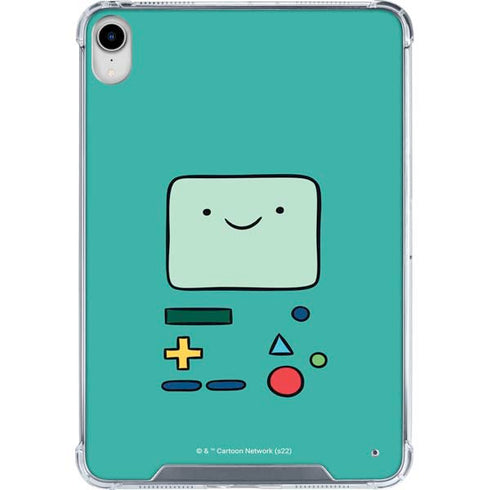 Adult Swim Adventure Time BMO iPad 11th Gen (2025) Clear Case