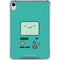 Adult Swim Adventure Time BMO iPad 11th Gen (2025) Clear Case