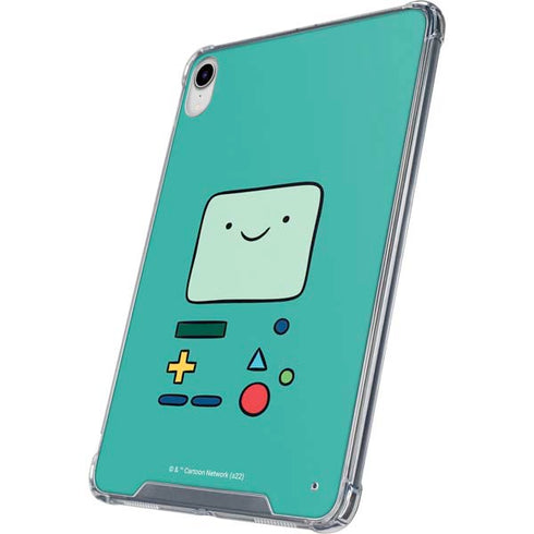 Adult Swim Adventure Time BMO iPad 11th Gen (2025) Clear Case