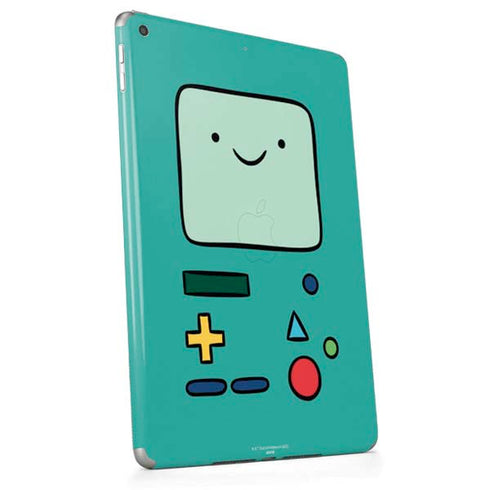 Adult Swim Adventure Time BMO Apple iPad Skin