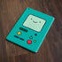 Adult Swim Adventure Time BMO Apple iPad Skin