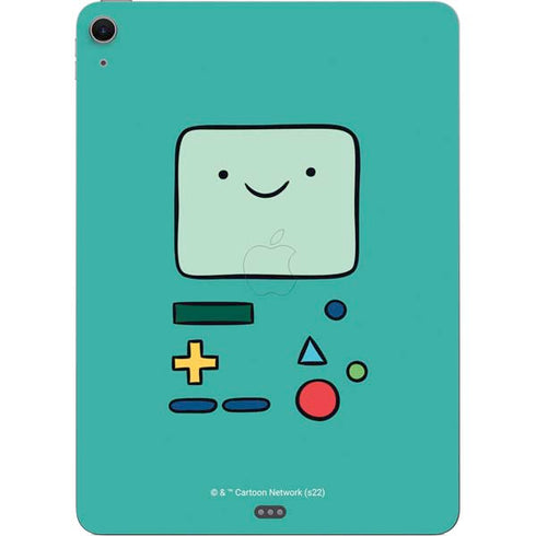 Adult Swim Adventure Time BMO Apple iPad Air Skin