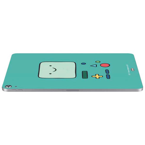 Adult Swim Adventure Time BMO Apple iPad Air Skin