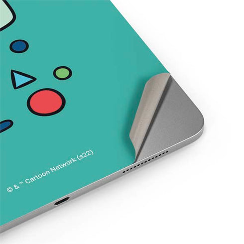 Adult Swim Adventure Time BMO Apple iPad Air Skin
