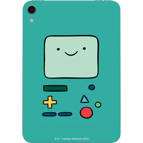 Adult Swim Adventure Time BMO Apple iPad Mini Skin