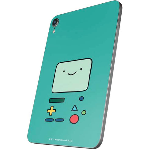 Adult Swim Adventure Time BMO Apple iPad Mini Skin