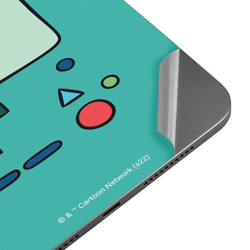 Adult Swim Adventure Time BMO Apple iPad Mini Skin