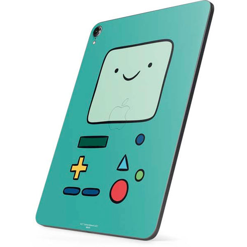 Adult Swim Adventure Time BMO Apple iPad Pro Skin
