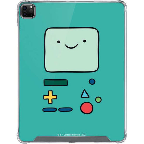 Adult Swim Adventure Time BMO iPad Cases