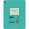 Adult Swim Adventure Time BMO iPad Pro 13in M4 (2024) Skin