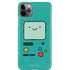 Adult Swim Adventure Time BMO iPhone Cases