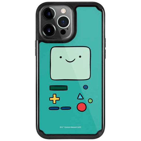 Adult Swim Adventure Time BMO iPhone Cases
