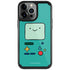 Adult Swim Adventure Time BMO iPhone Cases