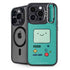 Adult Swim Adventure Time BMO iPhone 13 Pro Max Kickstand Case