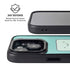 Adult Swim Adventure Time BMO iPhone 14 Plus Kickstand Case