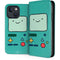 Adult Swim Adventure Time BMO iPhone 15 Folio Case
