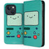 Adult Swim Adventure Time BMO iPhone 15 Folio Case