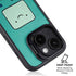 Adult Swim Adventure Time BMO iPhone 15 Kickstand Case